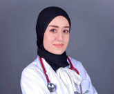 كوكبة جديدة من الطبيبات اليافاويات .. تخرج الطبيبة كنوز جميل مسعود من جامعة النجاح 